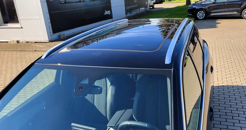 Peugeot 5008 cena 180200 przebieg: 3, rok produkcji 2024 z Wisła małe 781